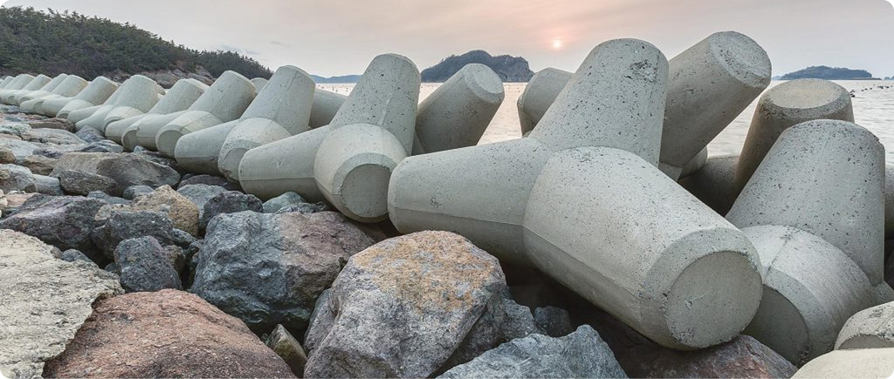 How Eco-Blocks Are Changing the Future of Urban Construction