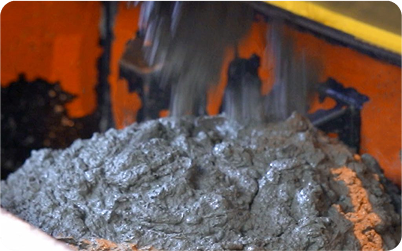 Custom Concrete Mixes – Built Your Way