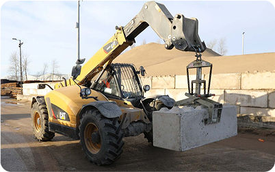 Rapid Installation by Certified Experts