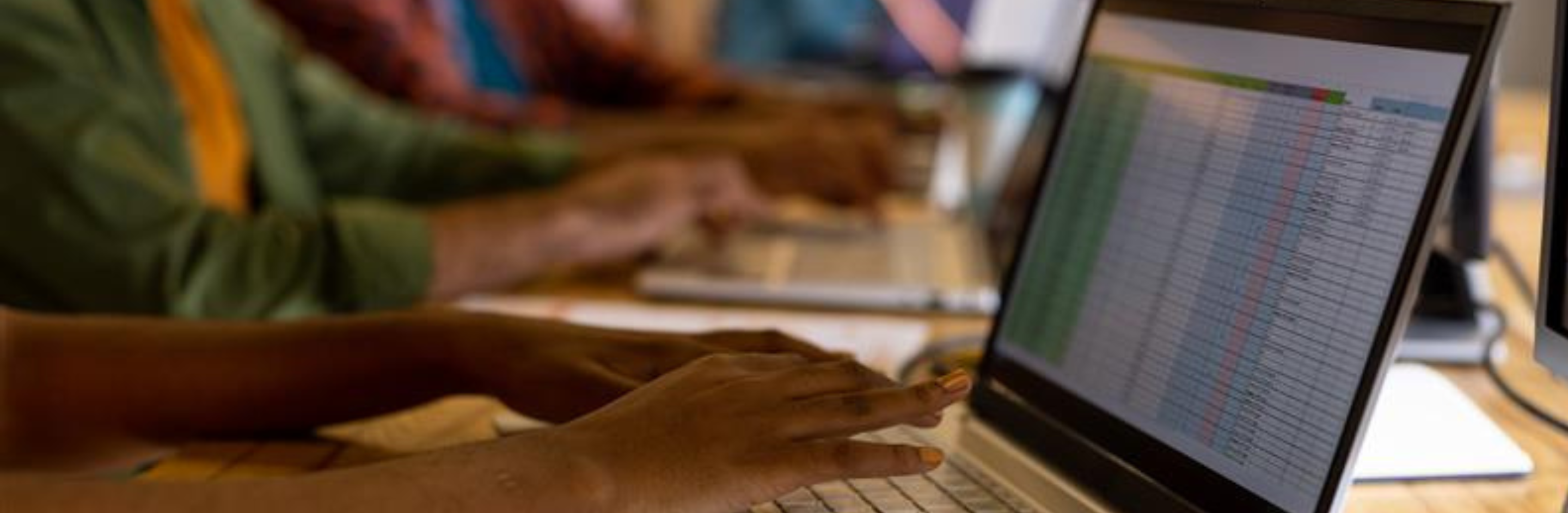 We’re Here to Help You Build Better. 