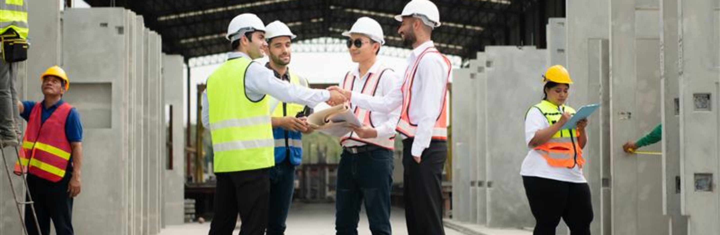 Built for Strength, Designed for Flexibility 