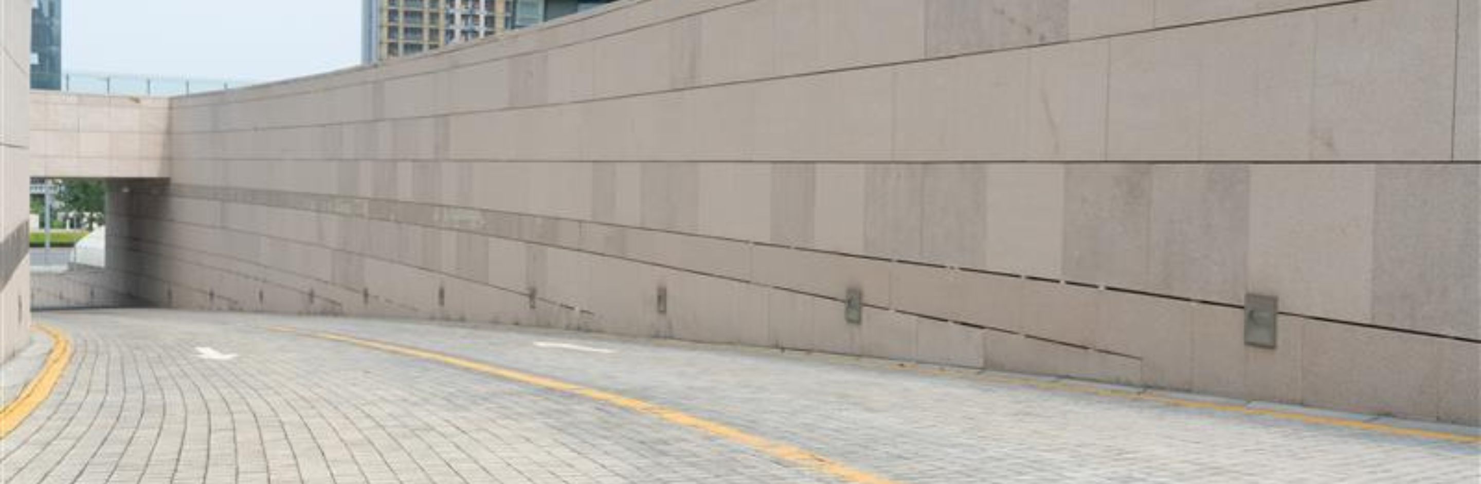 Build More Than Walls Build a Legacy. 