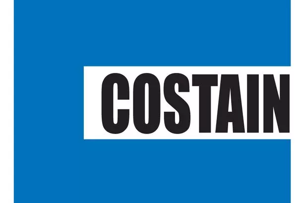 costain
