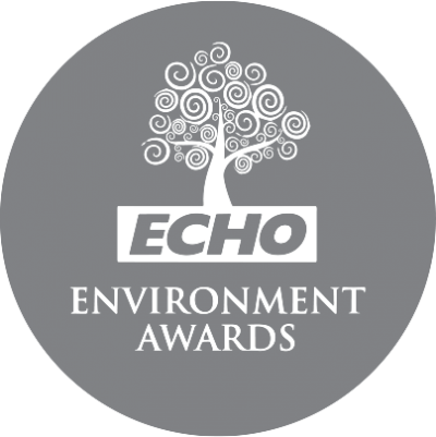Echo Environment Award 