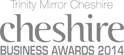 Cheshire Business Award 